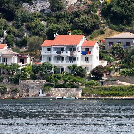 Apartments And Rooms By The Sea Supetarska Draga - Gornja, Rab - 11579 Extérieur photo