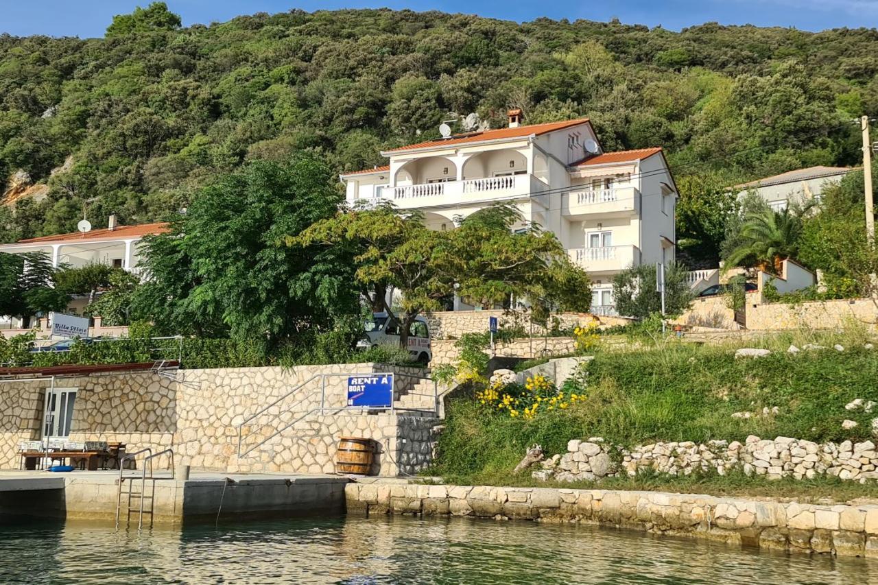 Apartments And Rooms By The Sea Supetarska Draga - Gornja, Rab - 11579 Extérieur photo