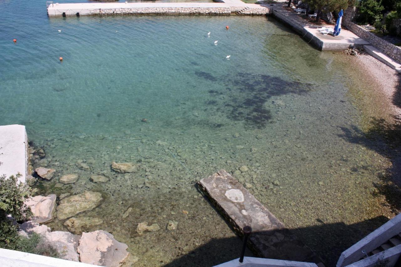 Apartments And Rooms By The Sea Supetarska Draga - Gornja, Rab - 11579 Extérieur photo