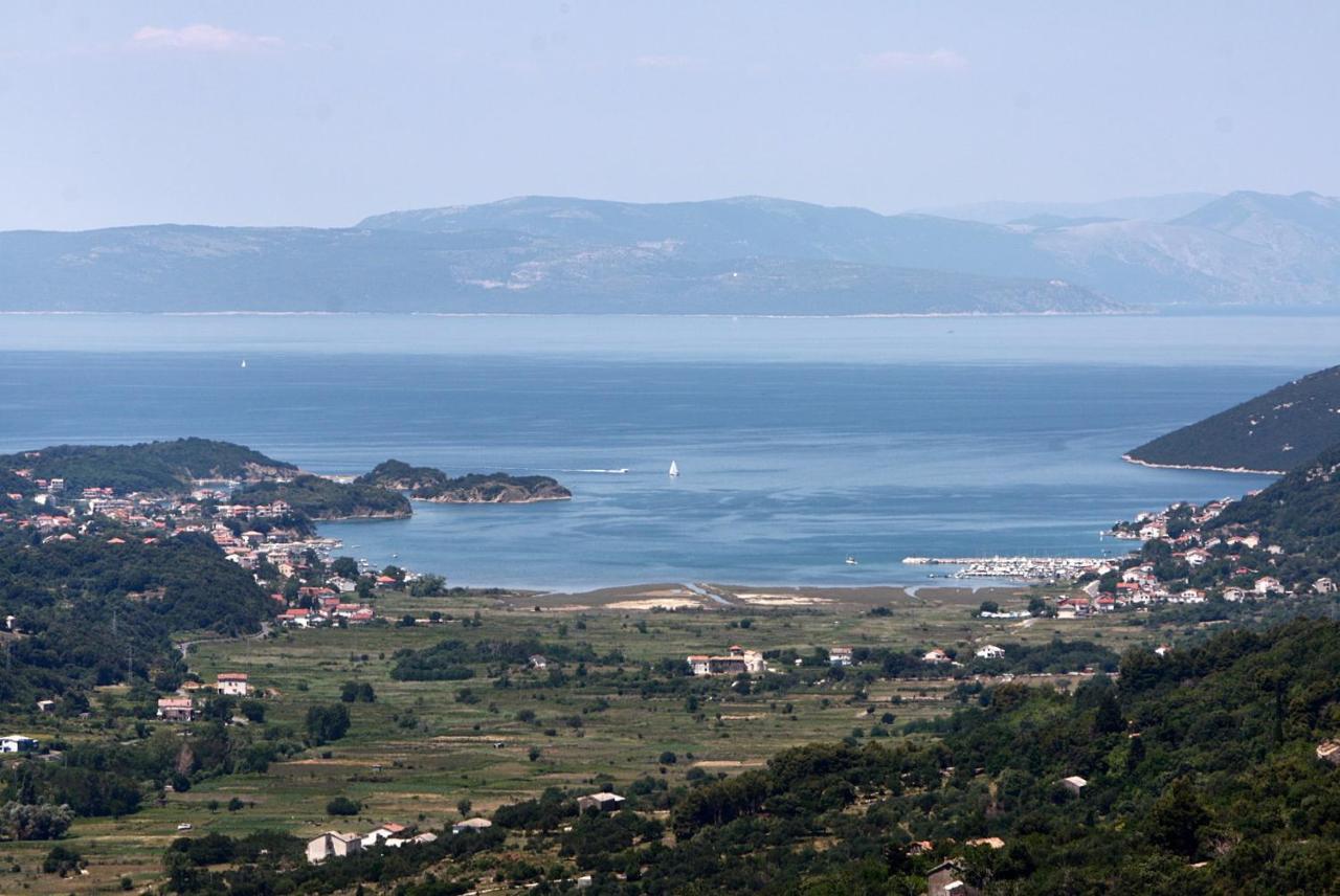 Apartments And Rooms By The Sea Supetarska Draga - Gornja, Rab - 11579 Extérieur photo