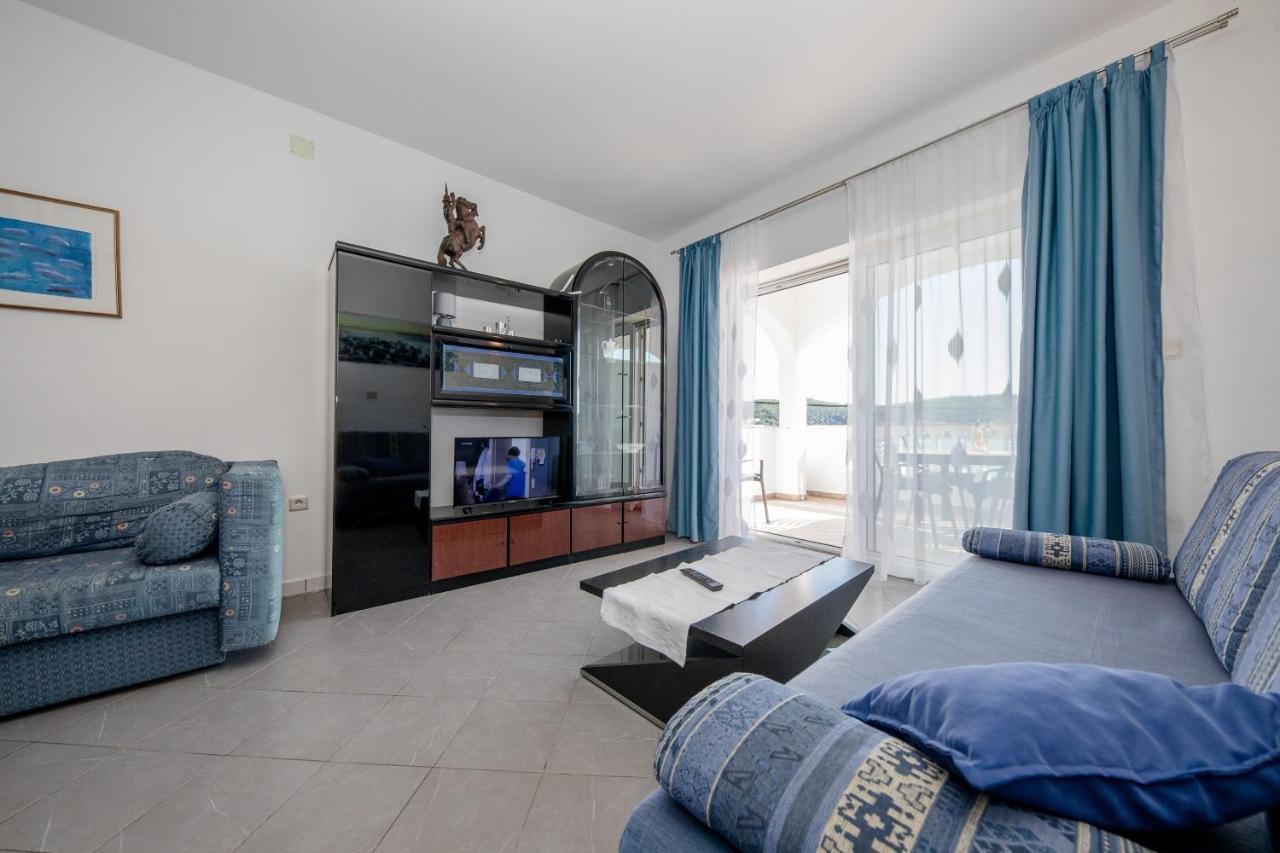 Apartments And Rooms By The Sea Supetarska Draga - Gornja, Rab - 11579 Extérieur photo