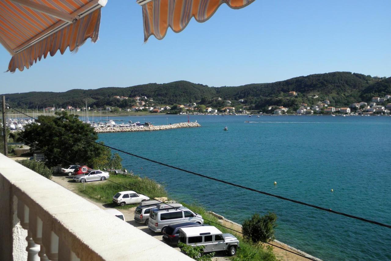 Apartments And Rooms By The Sea Supetarska Draga - Gornja, Rab - 11579 Extérieur photo