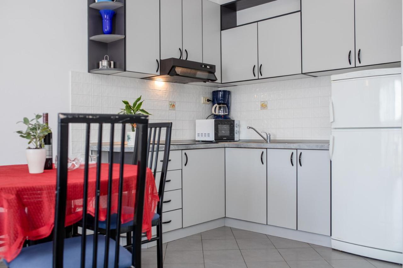Apartments And Rooms By The Sea Supetarska Draga - Gornja, Rab - 11579 Extérieur photo