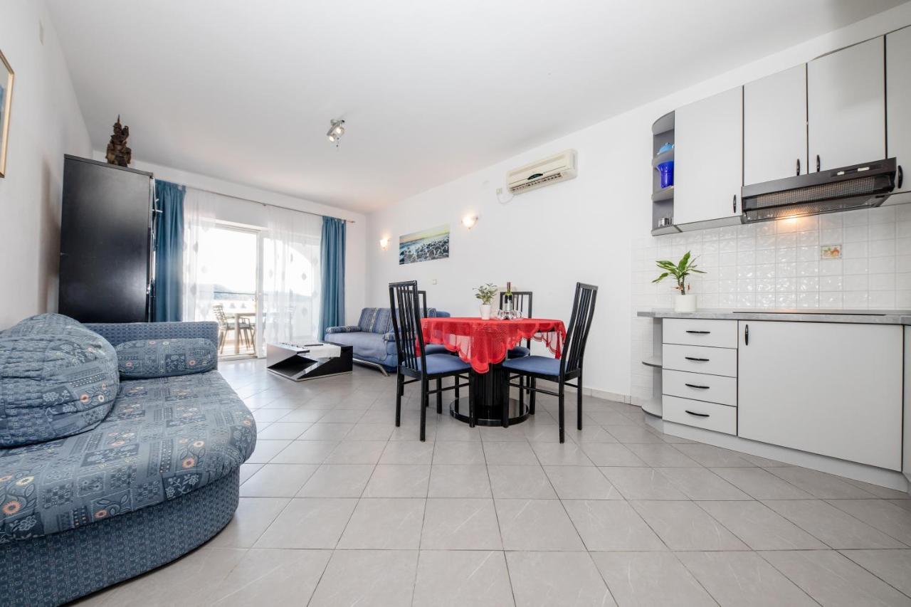Apartments And Rooms By The Sea Supetarska Draga - Gornja, Rab - 11579 Extérieur photo