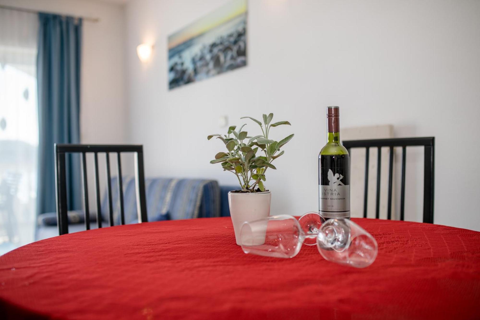 Apartments And Rooms By The Sea Supetarska Draga - Gornja, Rab - 11579 Chambre photo
