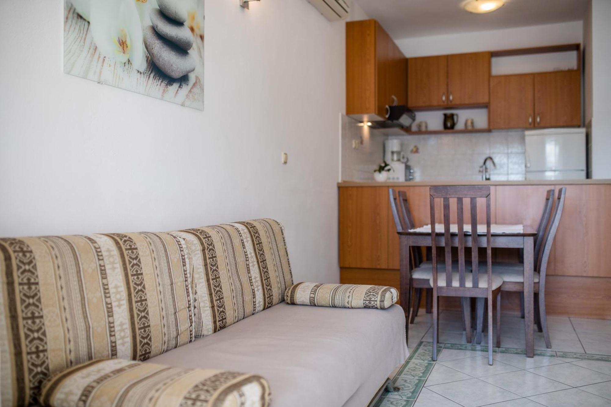 Apartments And Rooms By The Sea Supetarska Draga - Gornja, Rab - 11579 Chambre photo