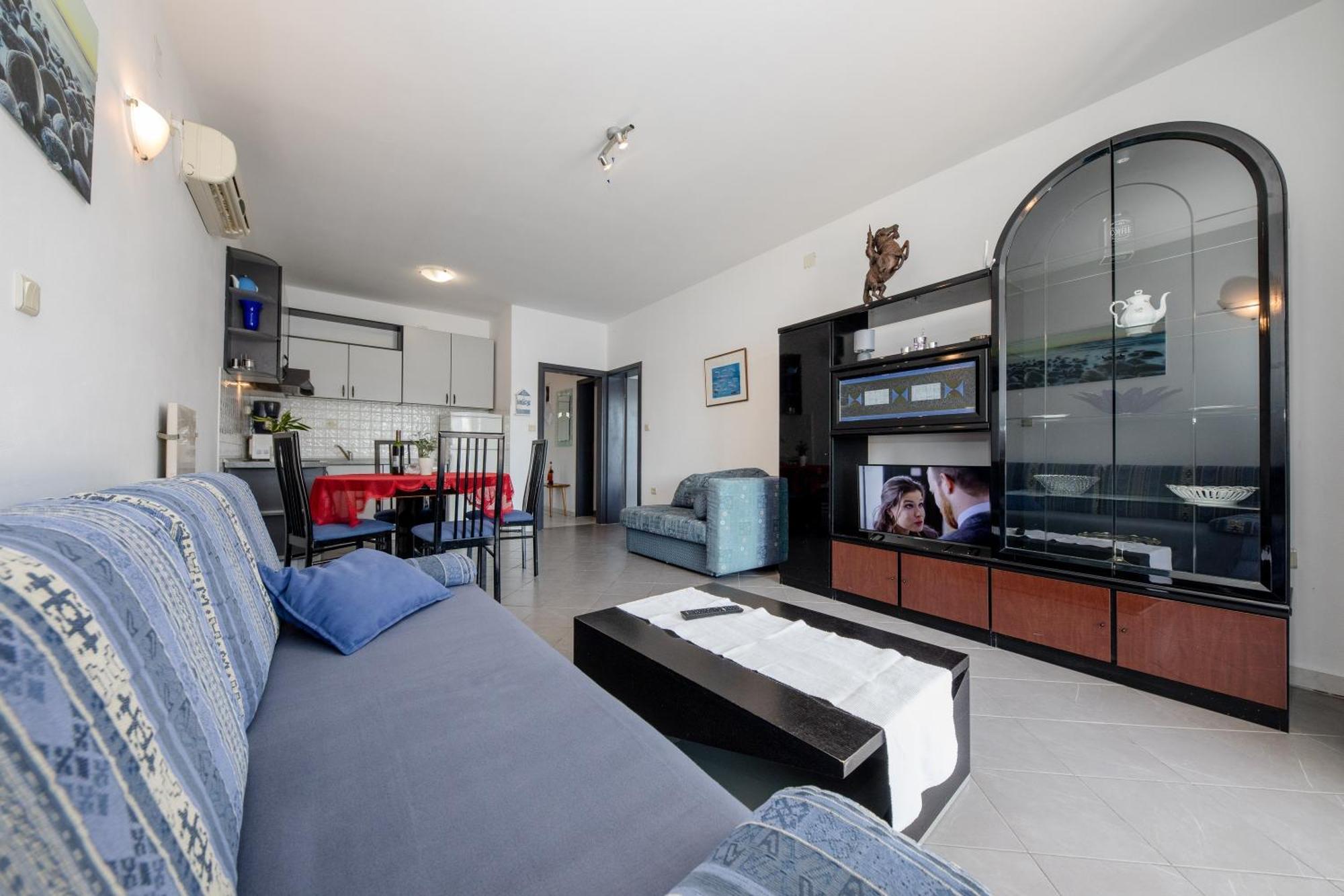 Apartments And Rooms By The Sea Supetarska Draga - Gornja, Rab - 11579 Chambre photo