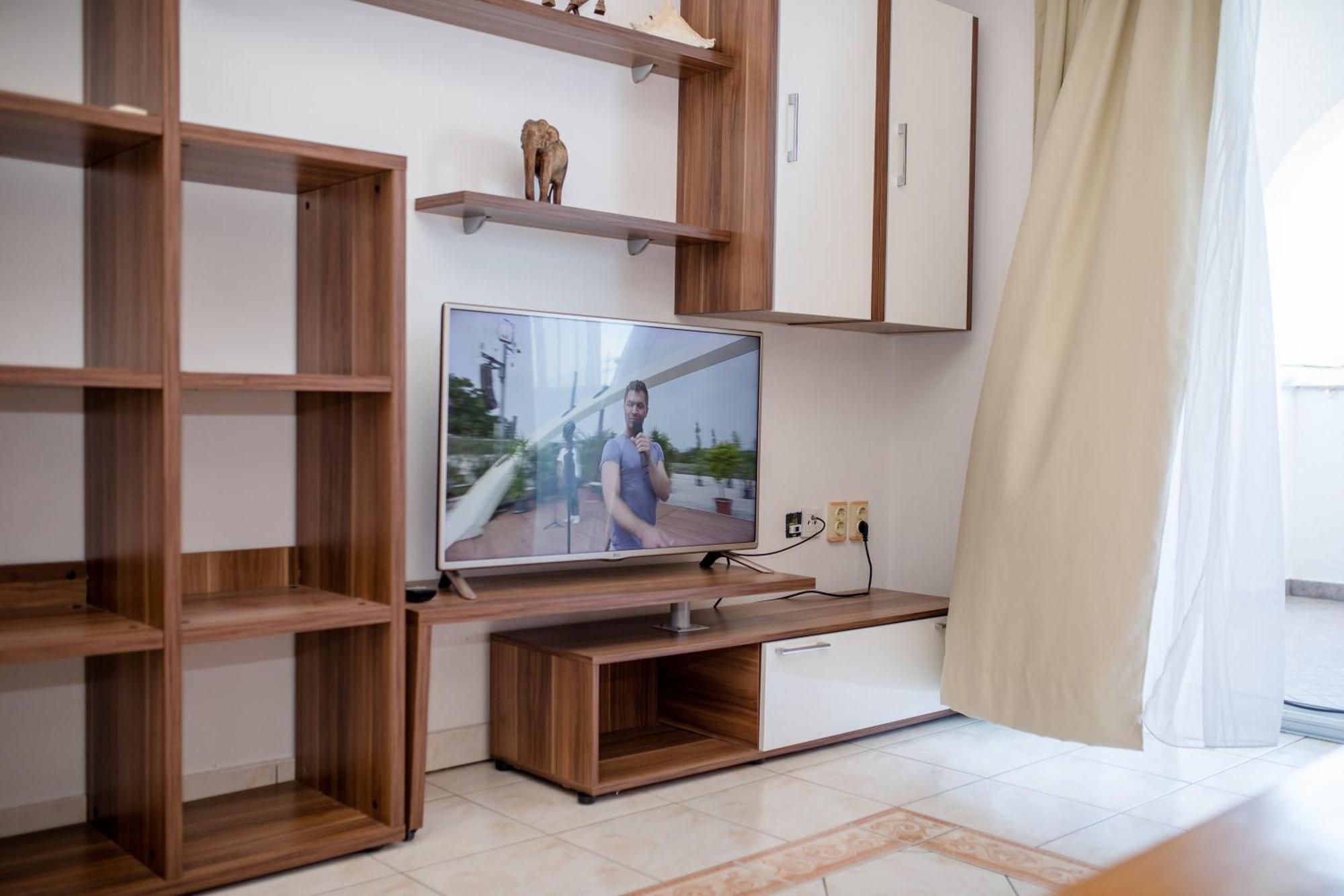 Apartments And Rooms By The Sea Supetarska Draga - Gornja, Rab - 11579 Chambre photo