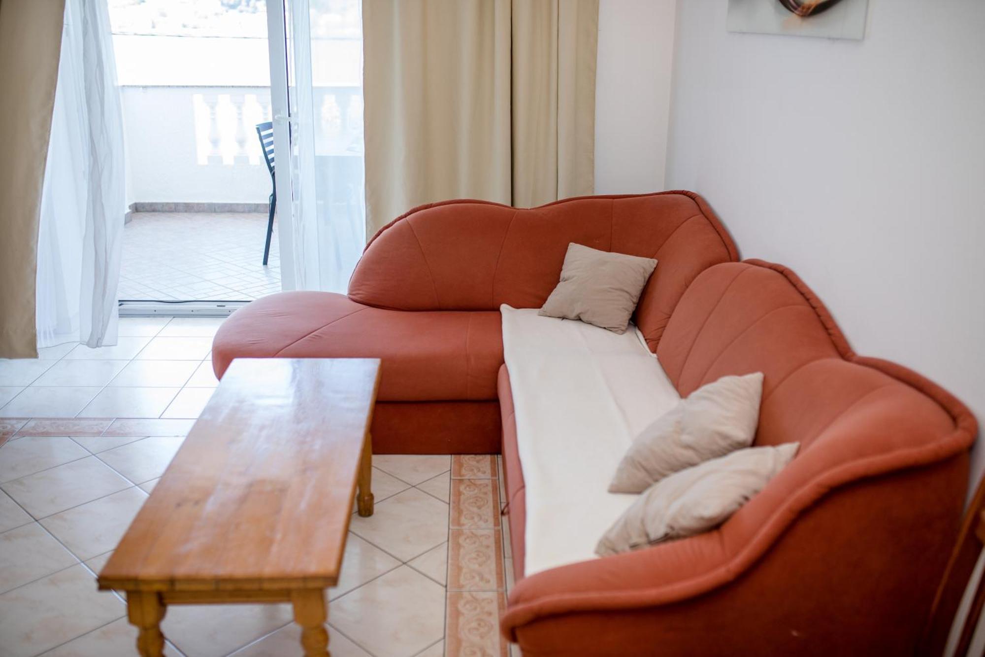 Apartments And Rooms By The Sea Supetarska Draga - Gornja, Rab - 11579 Chambre photo